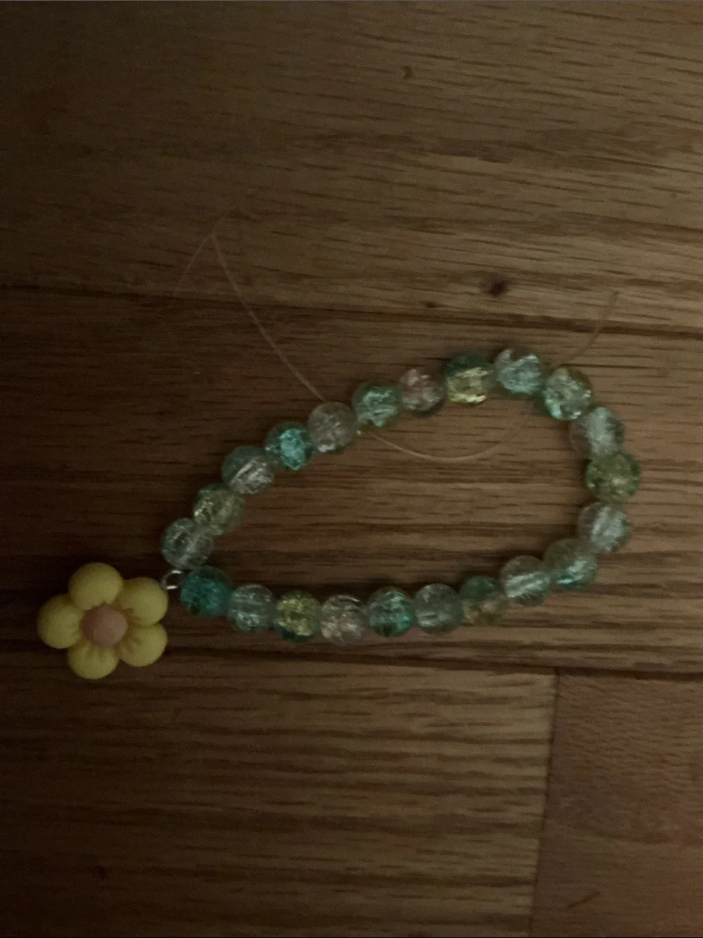 Flower bracelets pack